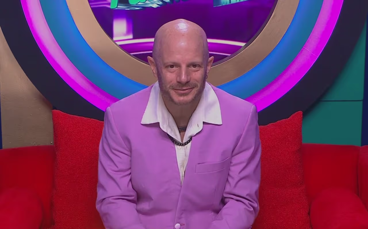 Facundo revela deseo de eliminación en La Casa de los Famosos México 2025