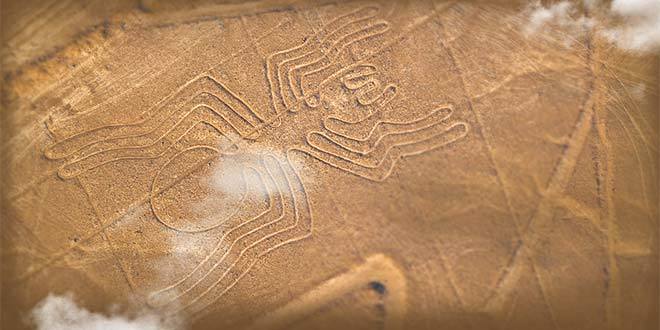 Cultura Nazca: Ubicación, historia y actividades de una civilización misteriosa