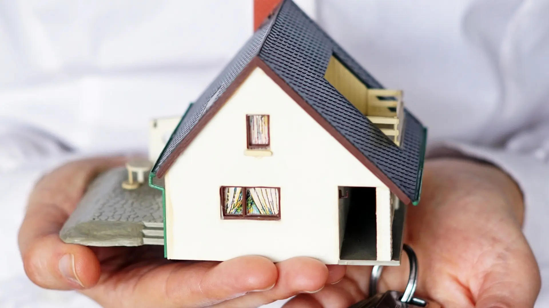 La clave para el apoyo de $40,000: ¿quiénes califican para vivienda para el bienestar?