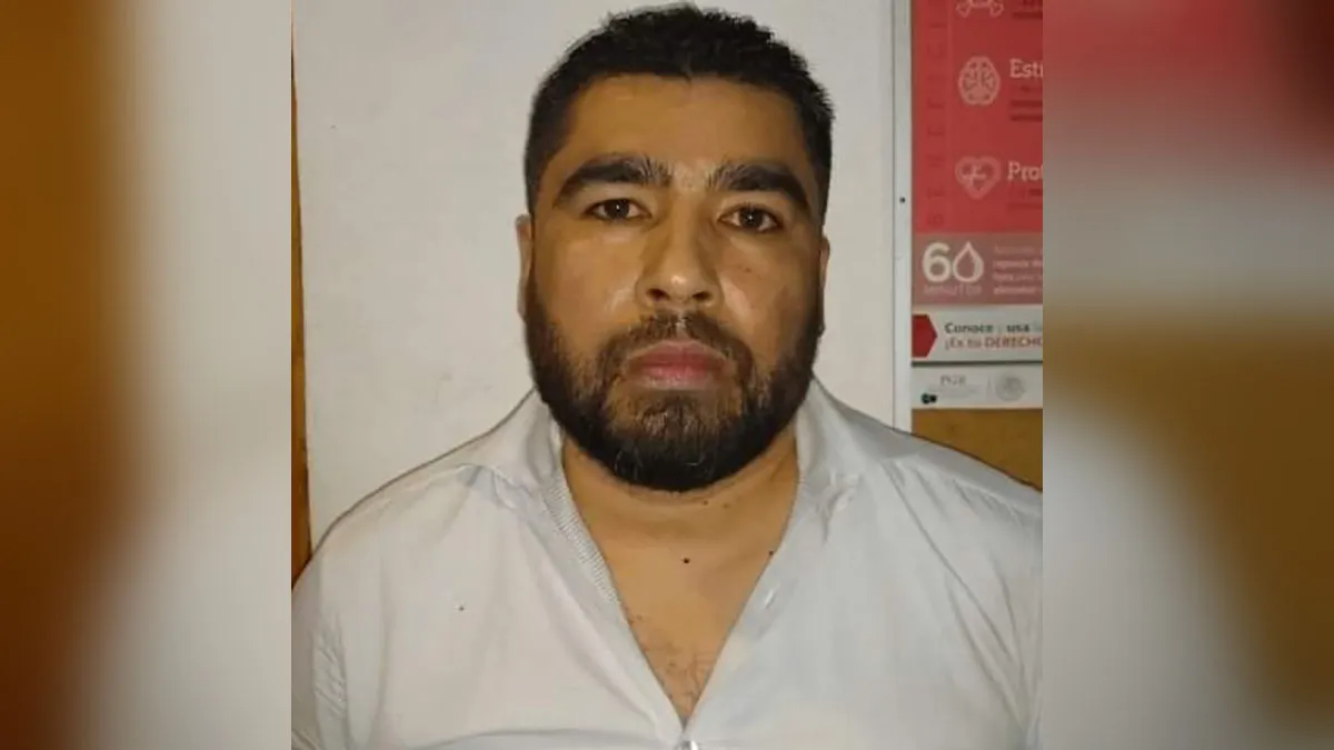 ¿Quién es José Alfredo Cárdenas Martínez “El Contador” y por qué EE.UU. busca su extradición?