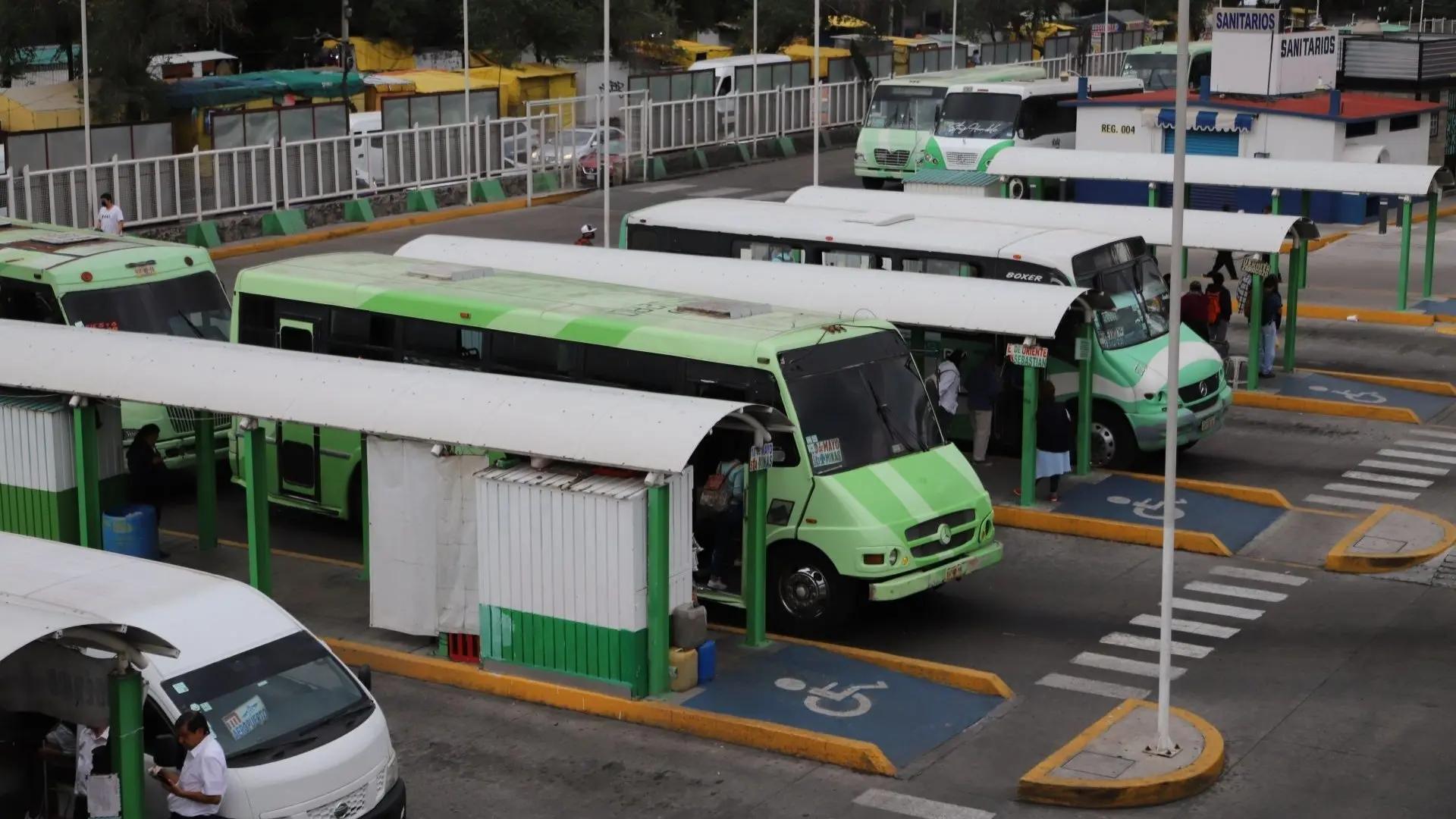 Aumento al pasaje en Cdmx: Nuevas tarifas y reglas de transporte