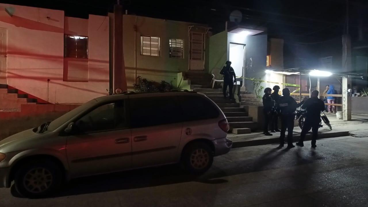 Culiacán en crisis: Sicarios asesinan a un hombre y hieren a su hija de 9 años