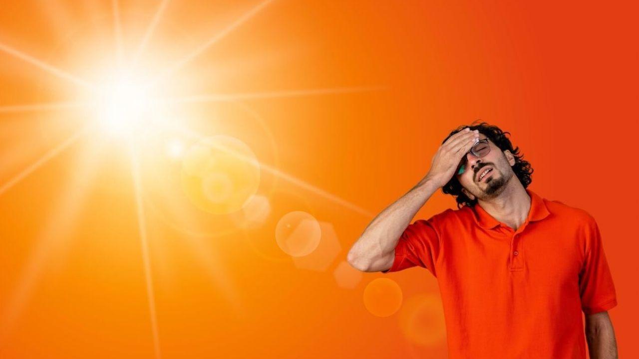 Efectos de la canícula: el enemigo invisible que afecta tu salud