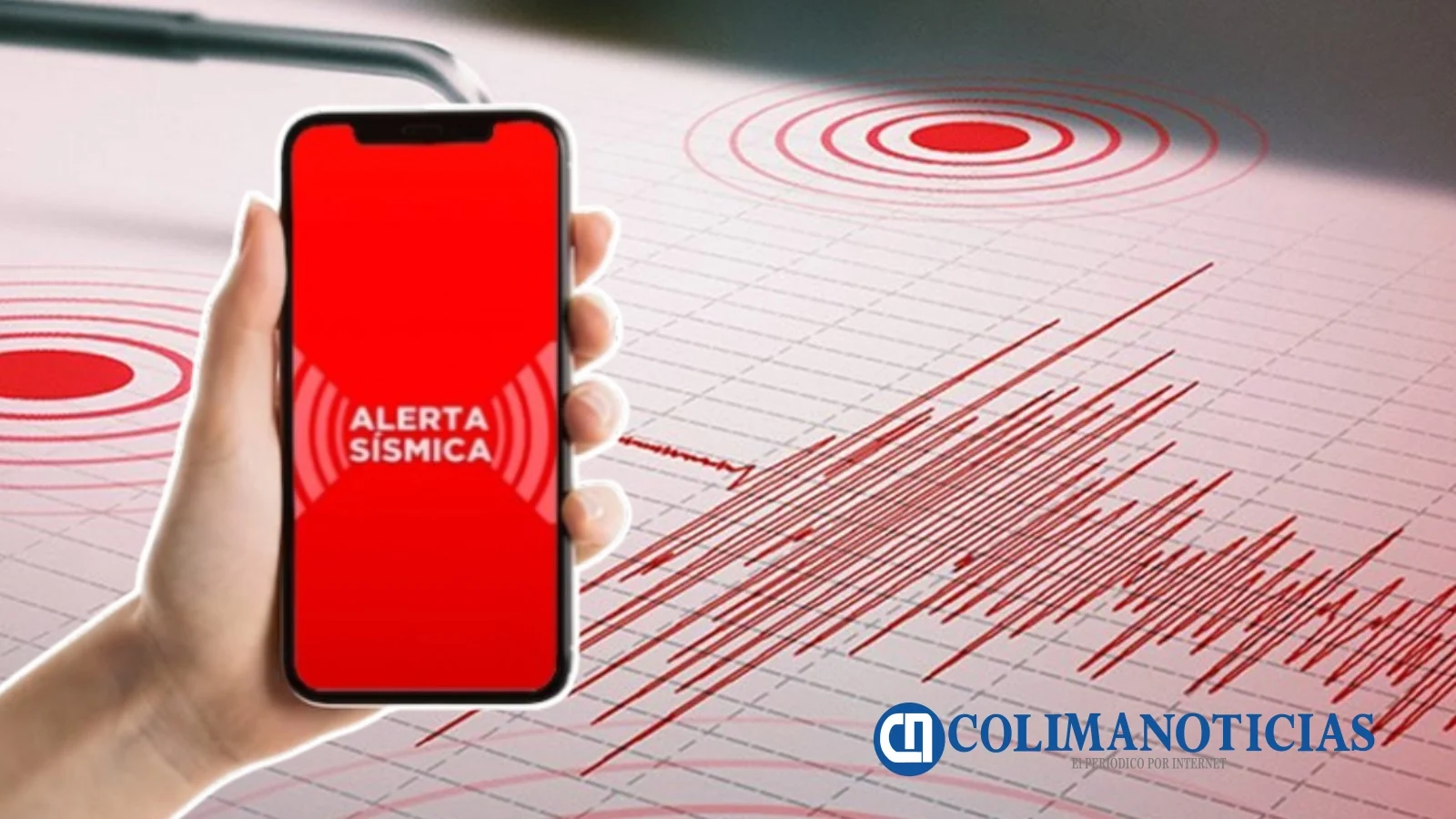 Nuevo sistema de alertamiento celular llega a México el 19 de septiembre