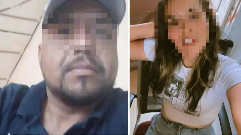 Un país dónde ser mujer es un riesgo