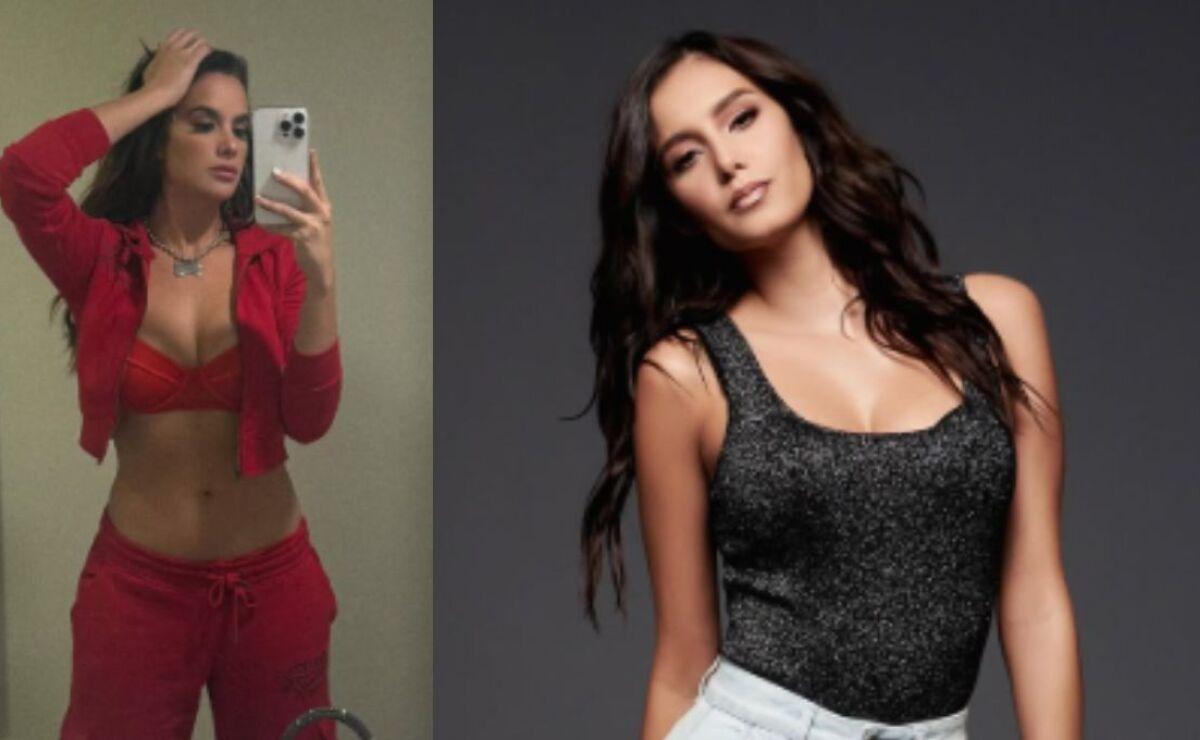 Gala Montes y la Ley Olimpia: ¿Podría enfrentar problemas legales por la foto de Bárbara Islas?