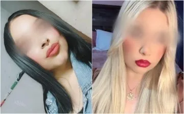 Hallan sin vida a Yesenia y Zamira: feminicidio en Tijuana estremece a México