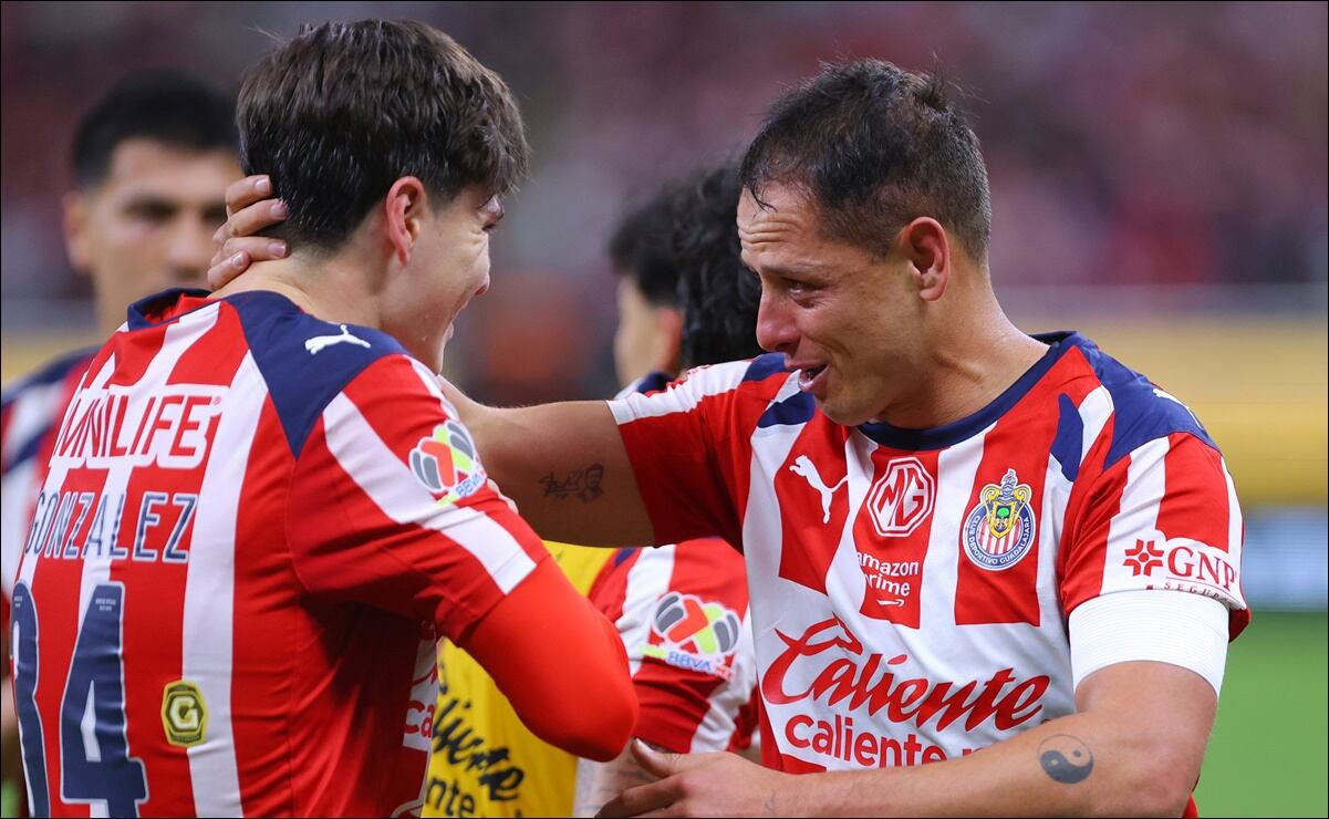 El Rebaño golea a Rayados y clasifica directo a Liguilla con récord de González