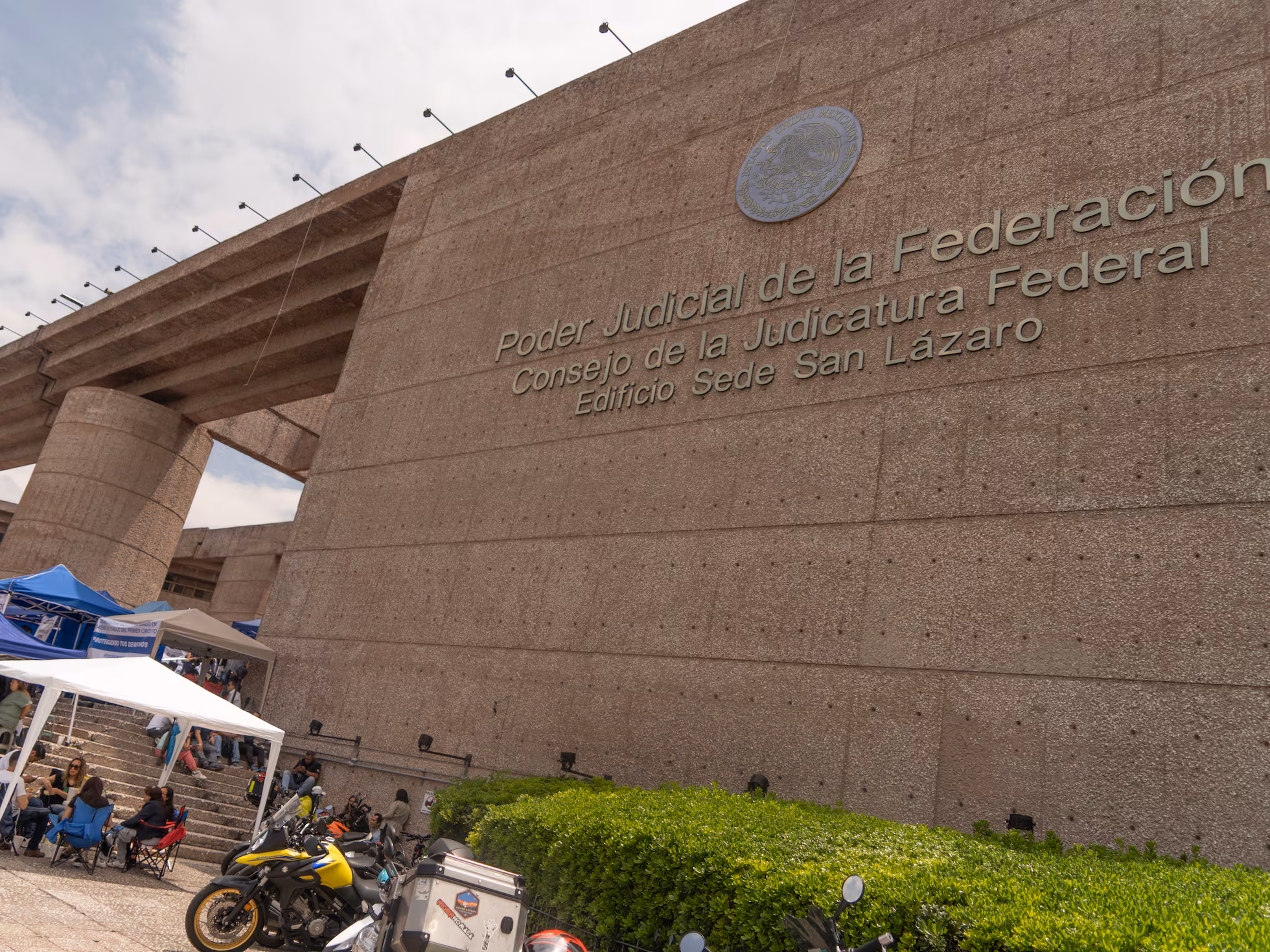 Cárcel para jueces corruptos: El Tribunal de Disciplina Judicial inicia operaciones