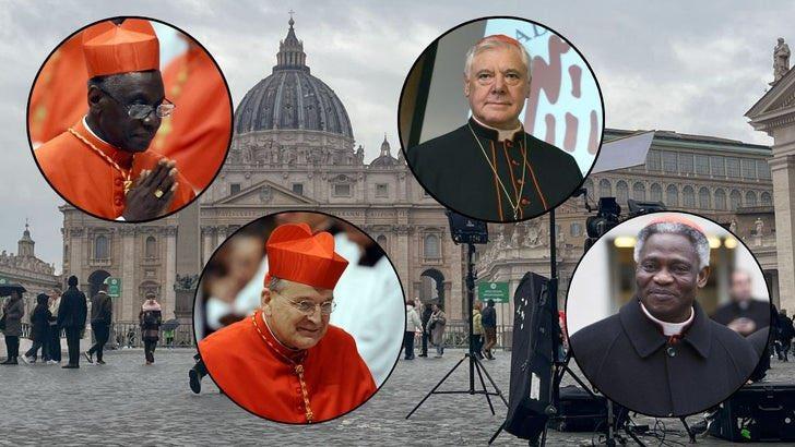 Cónclave 2025: mexicana viaja al Vaticano para ver al nuevo Papa