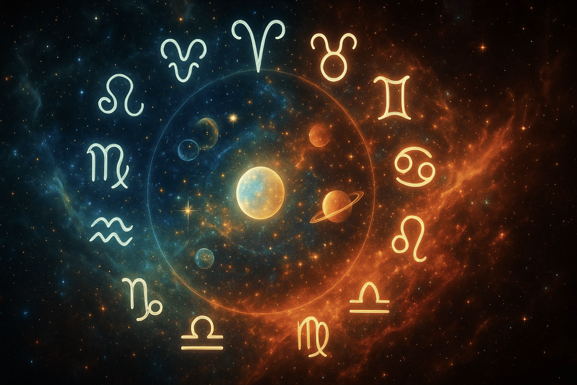 Horóscopo 16 de mayo 2025: Predicciones astrales y numerológicas para cada signo