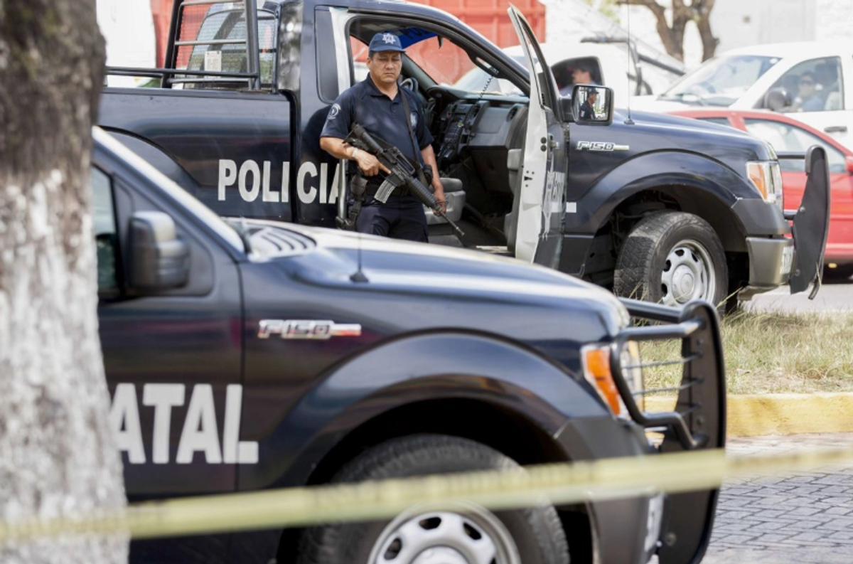 Seguridad nacional: la contundente baja del 37% en homicidios dolosos