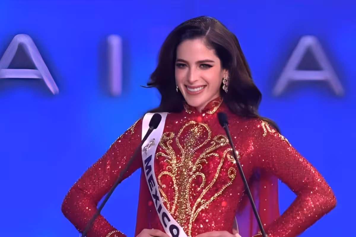 La predicción de Mhoni Vidente que se cumplió: Fátima Bosch, Miss Universo 2025