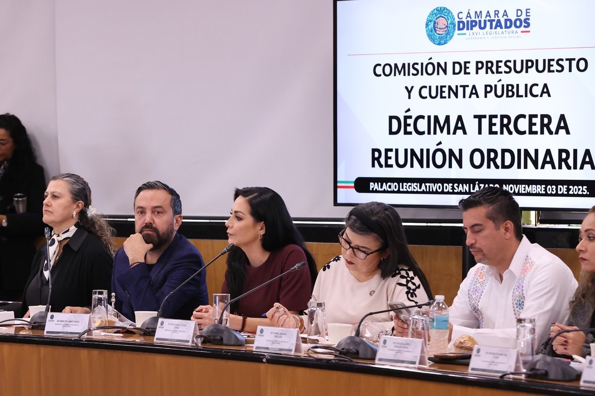 Presupuesto de Egresos 2026: ¿El dictamen que hipoteca el futuro de México?