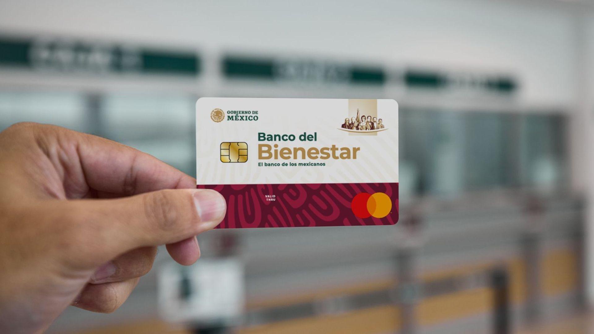 Becas Benito Juárez: ¿Tu dinero está seguro en tu tarjeta?