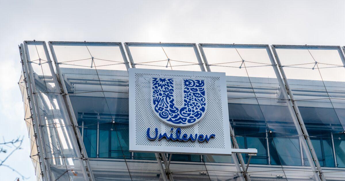 Inversión de Unilever en México: 30 mil millones que cambiarán el juego