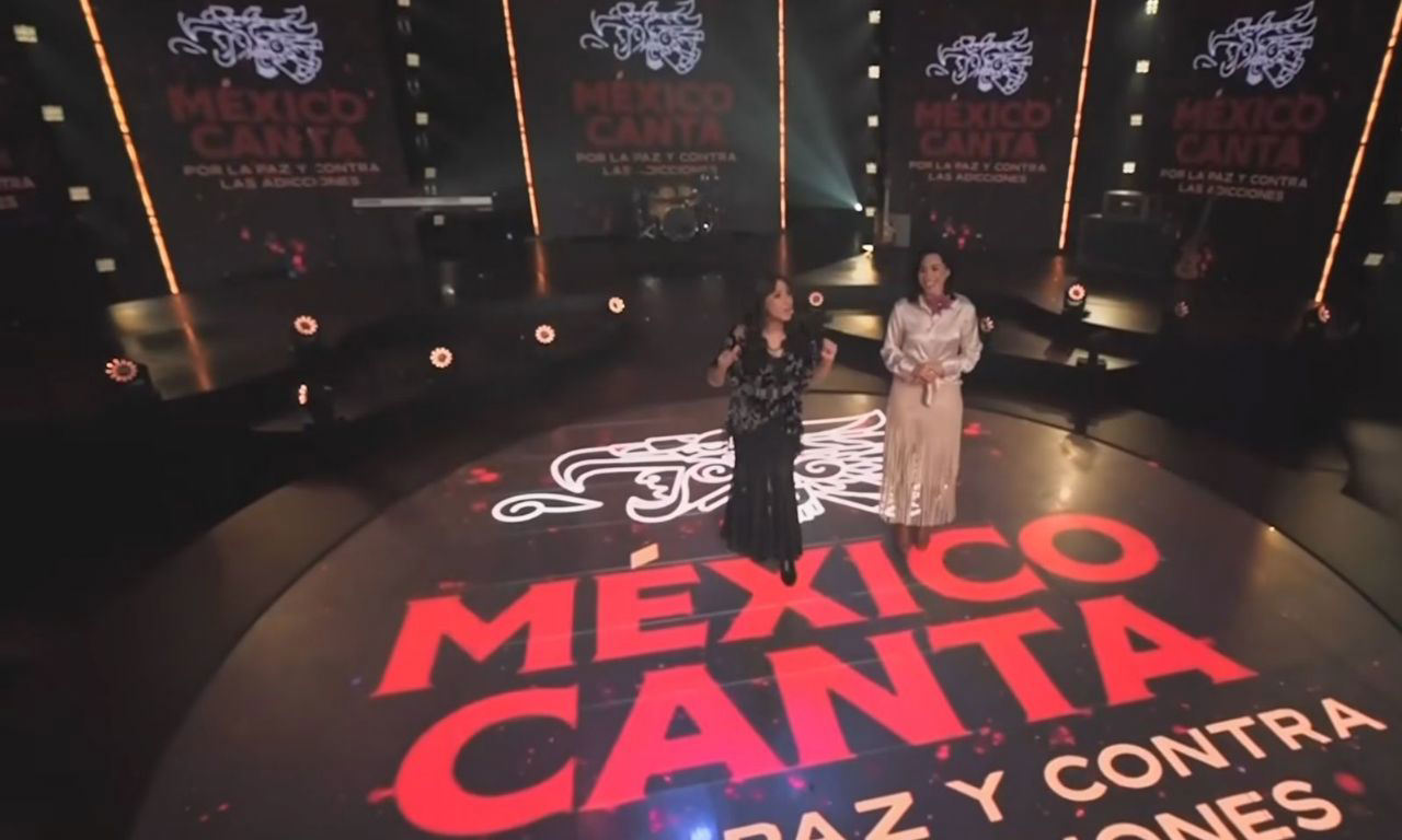 México Canta llega a Houston: Semifinal busca nuevos ídolos con mensajes de paz