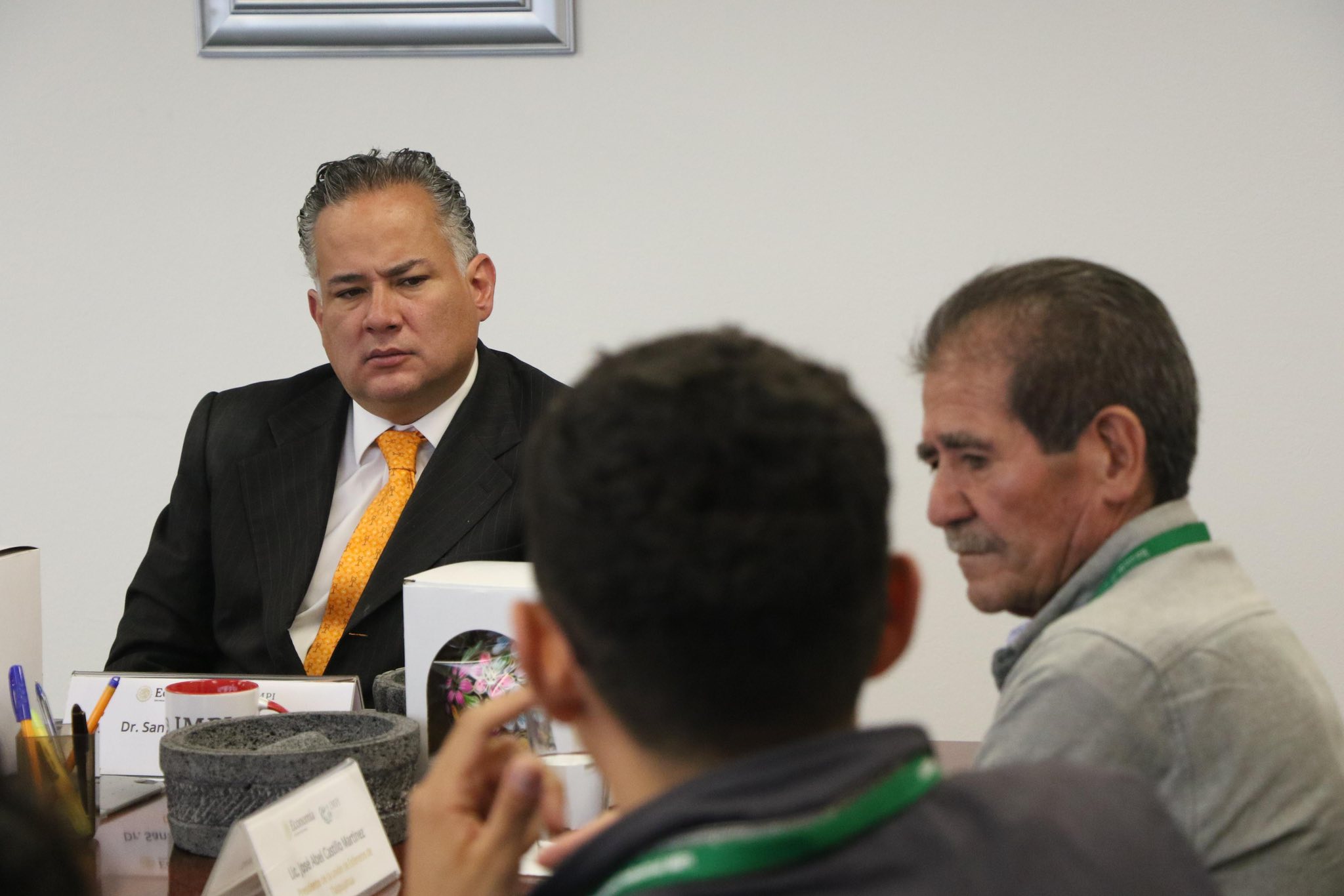 Yucatán refuerza innovación y propiedad industrial con taller especializado