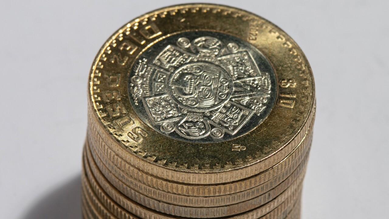 Alertan por monedas falsas: suben 170% en 2024