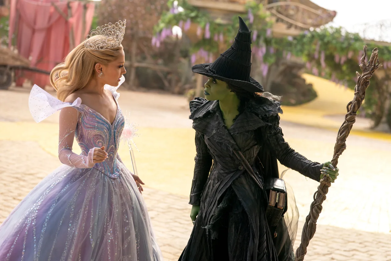 ¿Wicked 3 es inevitable? La estrategia millonaria de universal tras el récord en taquilla