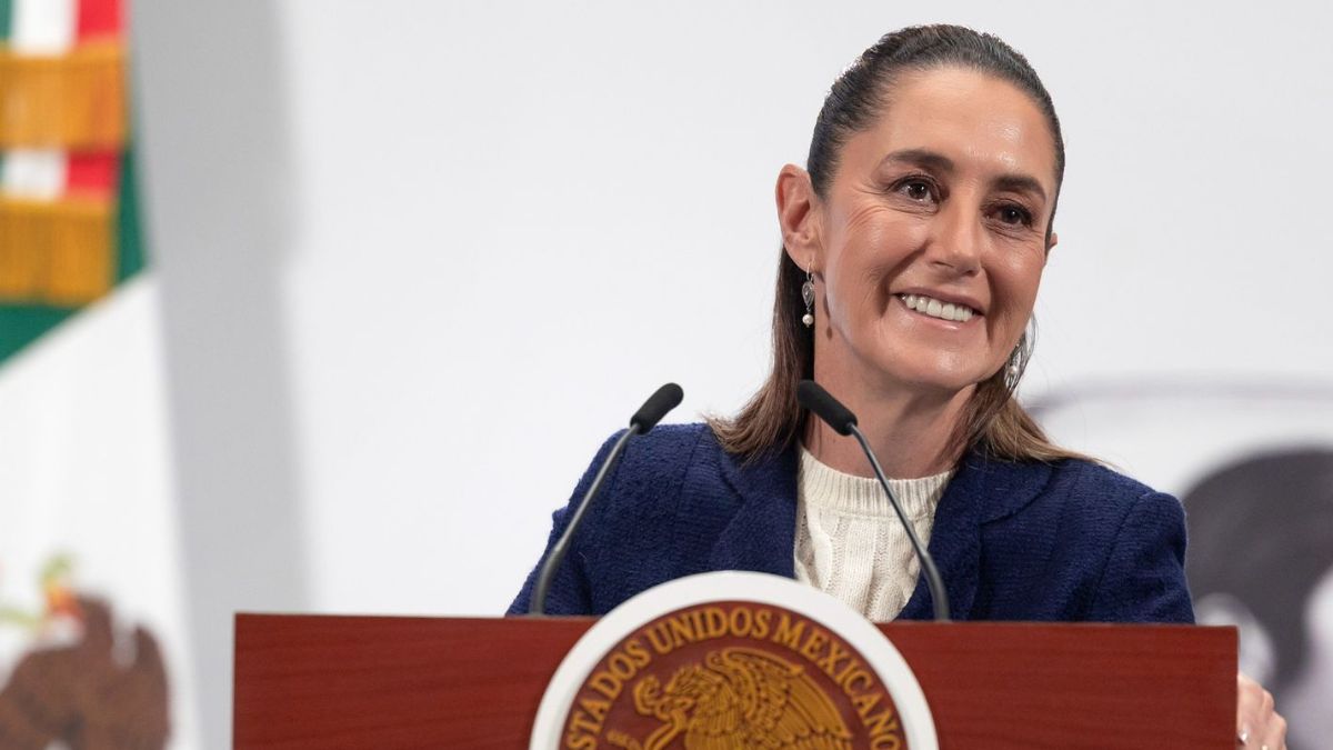Informe de Sheinbaum: ¿Es el 1 de septiembre un día feriado oficial?
