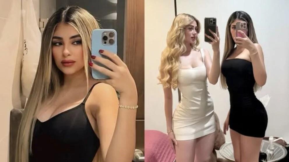 Vivian de la Torre reaparece tras asesinato de Valeria: “No estoy para que me crean”