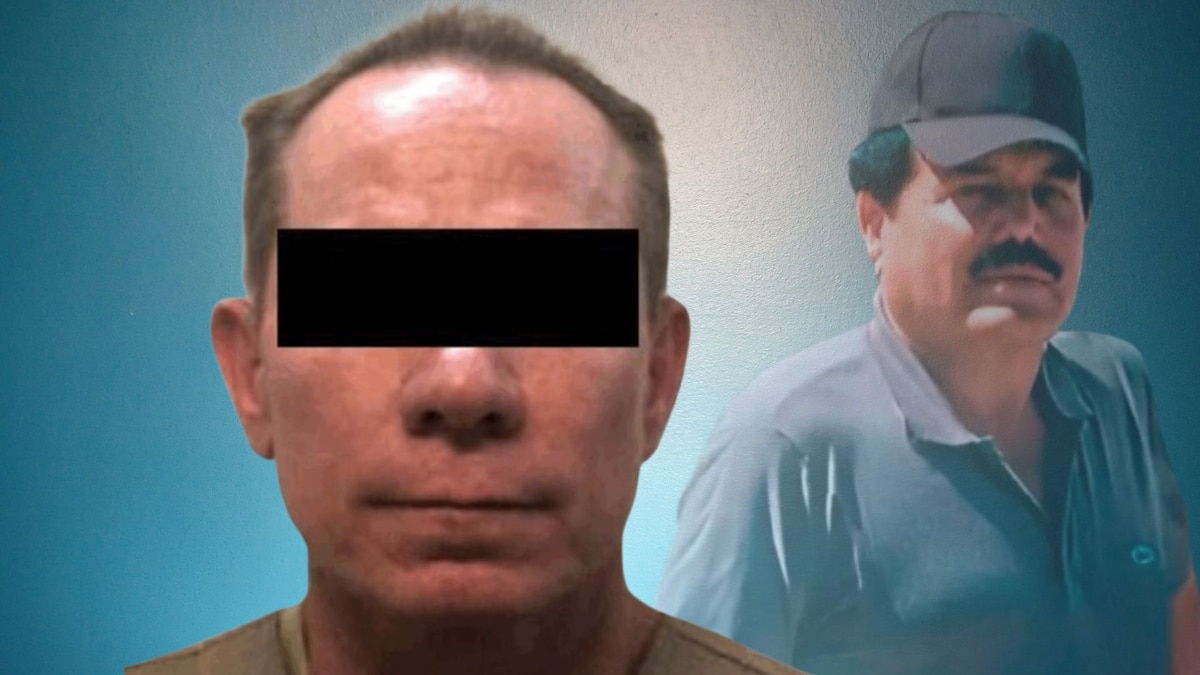 La extradición de “El Meño”: un golpe clave al imperio de “El Mayo” Zambada