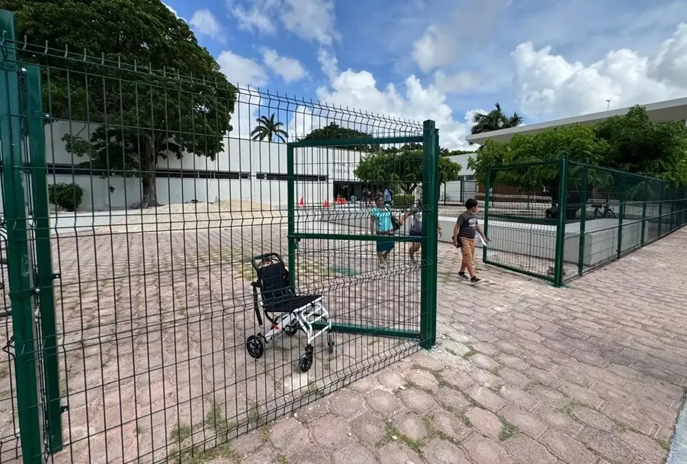 IMSS de Chetumal enfrenta auditoría por presunto desvío presupuestal de 57 millones de pesos