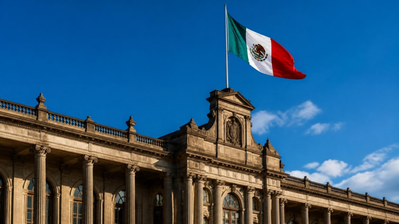 México rechaza injerencia letal de la CIA en caso El Payín