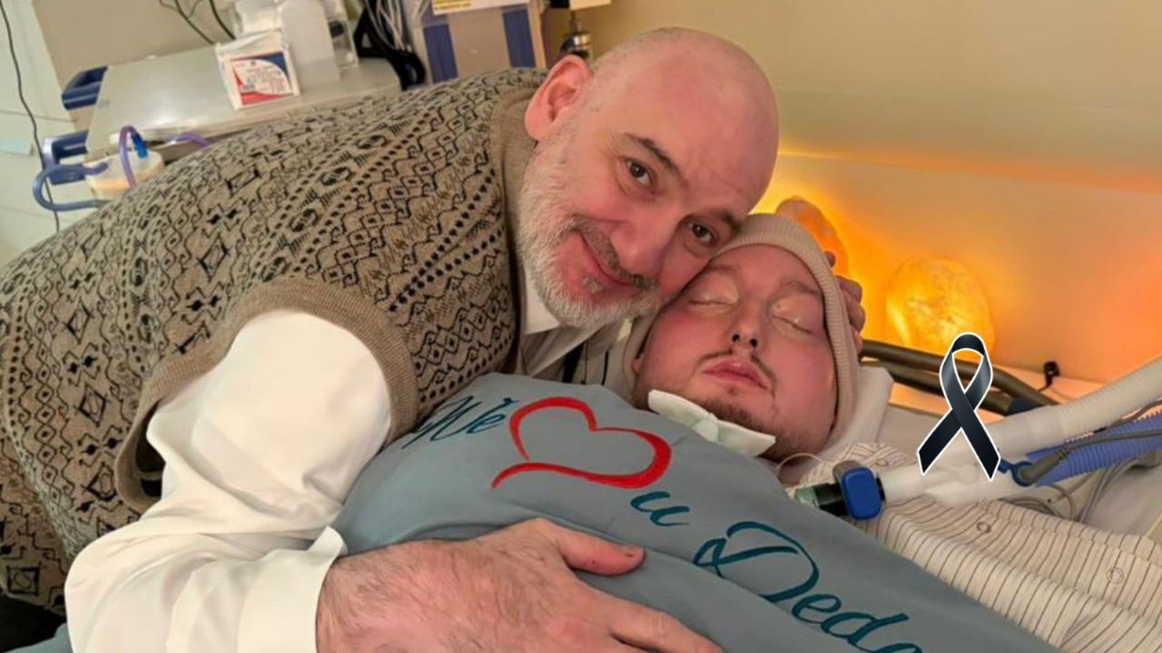 Adiós al Príncipe Durmiente: Tras casi 2 décadas en coma, falleció