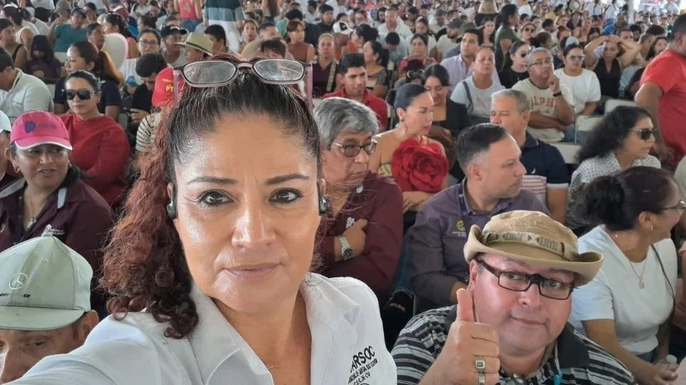 Asesinada Mirna Macías Gonzalez, ex candidata y activista en Manzanillo