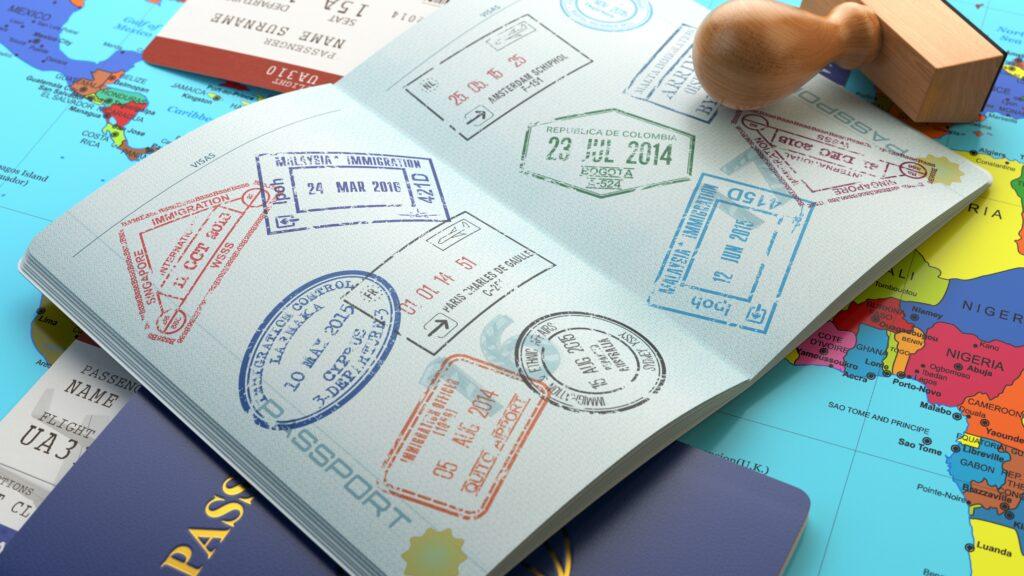 Visa para nómadas digitales 2025: ¡Todo lo que debes saber ahora!