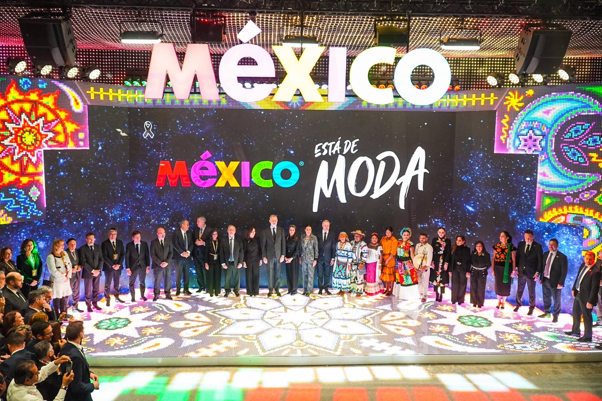 Fitur 2026: México, innovación y el contexto político en Madrid