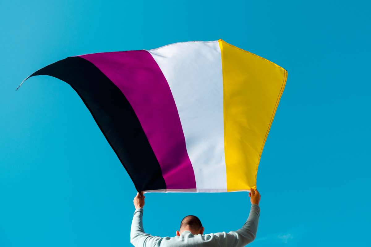 Qué significa ser no binario: identidad, lucha y visibilidad