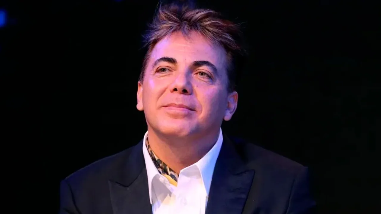 Cristian Castro confiesa: “Fueron jaloneos y empujones, pero nunca golpes”