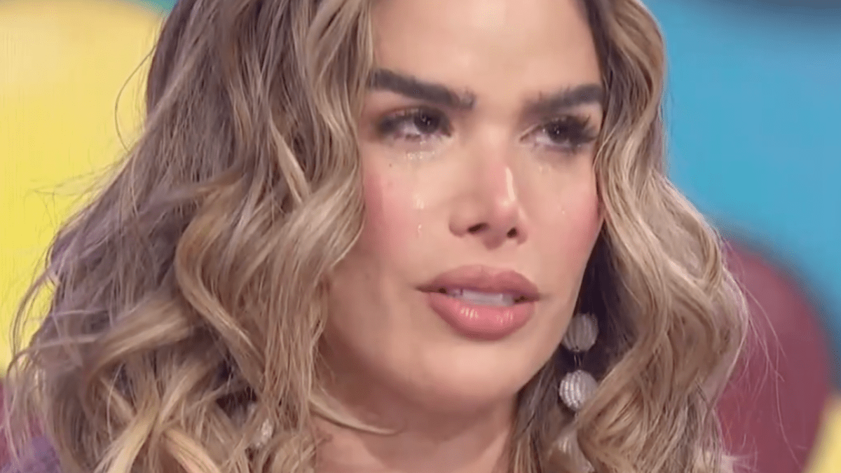 Marie Claire rompe en llanto al dejar Cuéntamelo Ya!: ¿el fin de una etapa?