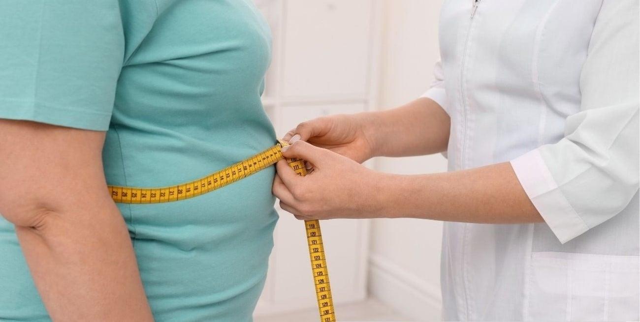 México en crisis de obesidad: más del 75% de los adultos la padecen