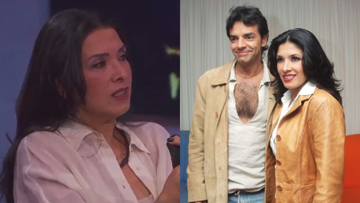 Dalílah Polanco: Fotos del paparazzi que reveló infidelidad de Derbez