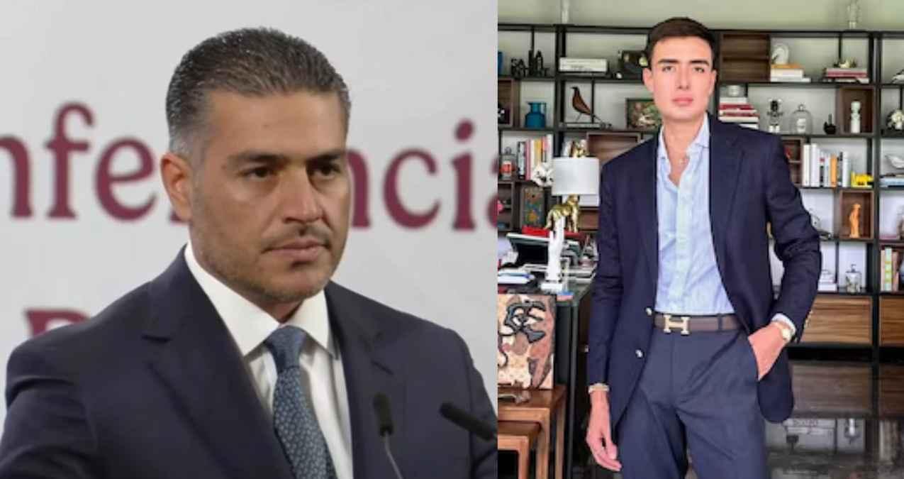 Micky Hair: Filtran detalles del asesinato del estilista en Polanco
