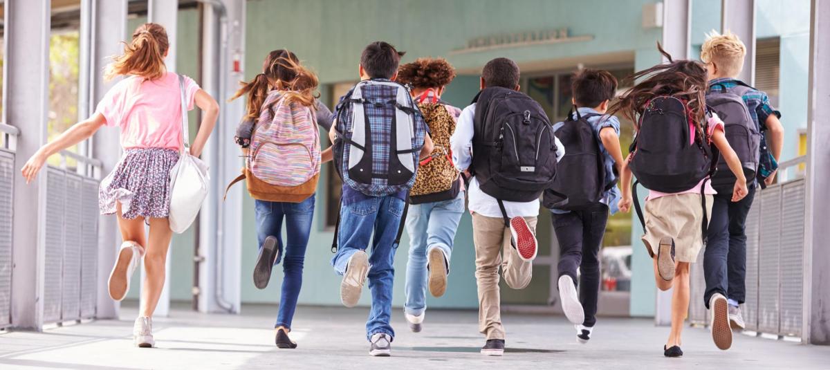 Regreso a clases 2025: 10 claves de una psicóloga para un retorno tranquilo