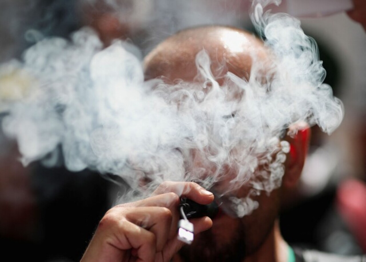 Cárcel por vapeadores: ¿Quién será criminal en la nueva prohibición de México?