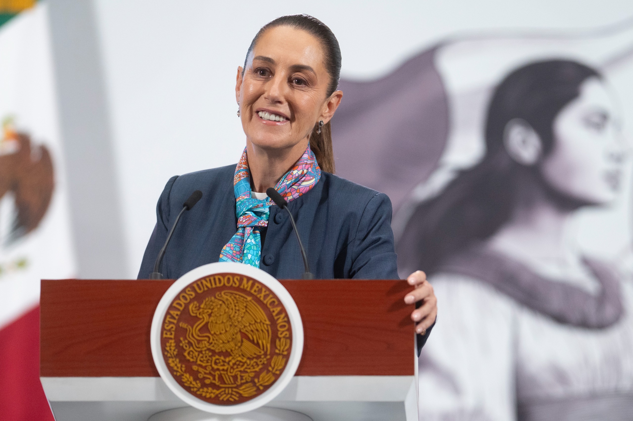 Sheinbaum y Marco Rubio abordaron la captura de ‘El Mayo’ y el alza de homicidios