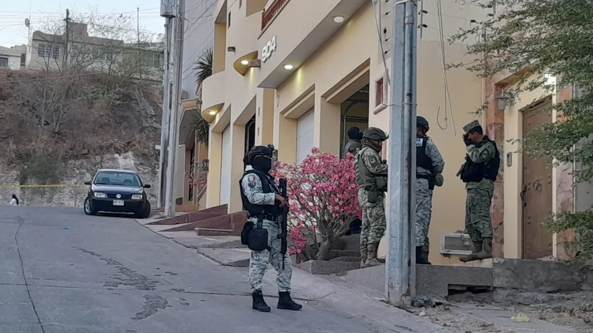 Centros de rehabilitación en México: Bajo fuego del narco tras la fractura del Cártel de Sinaloa