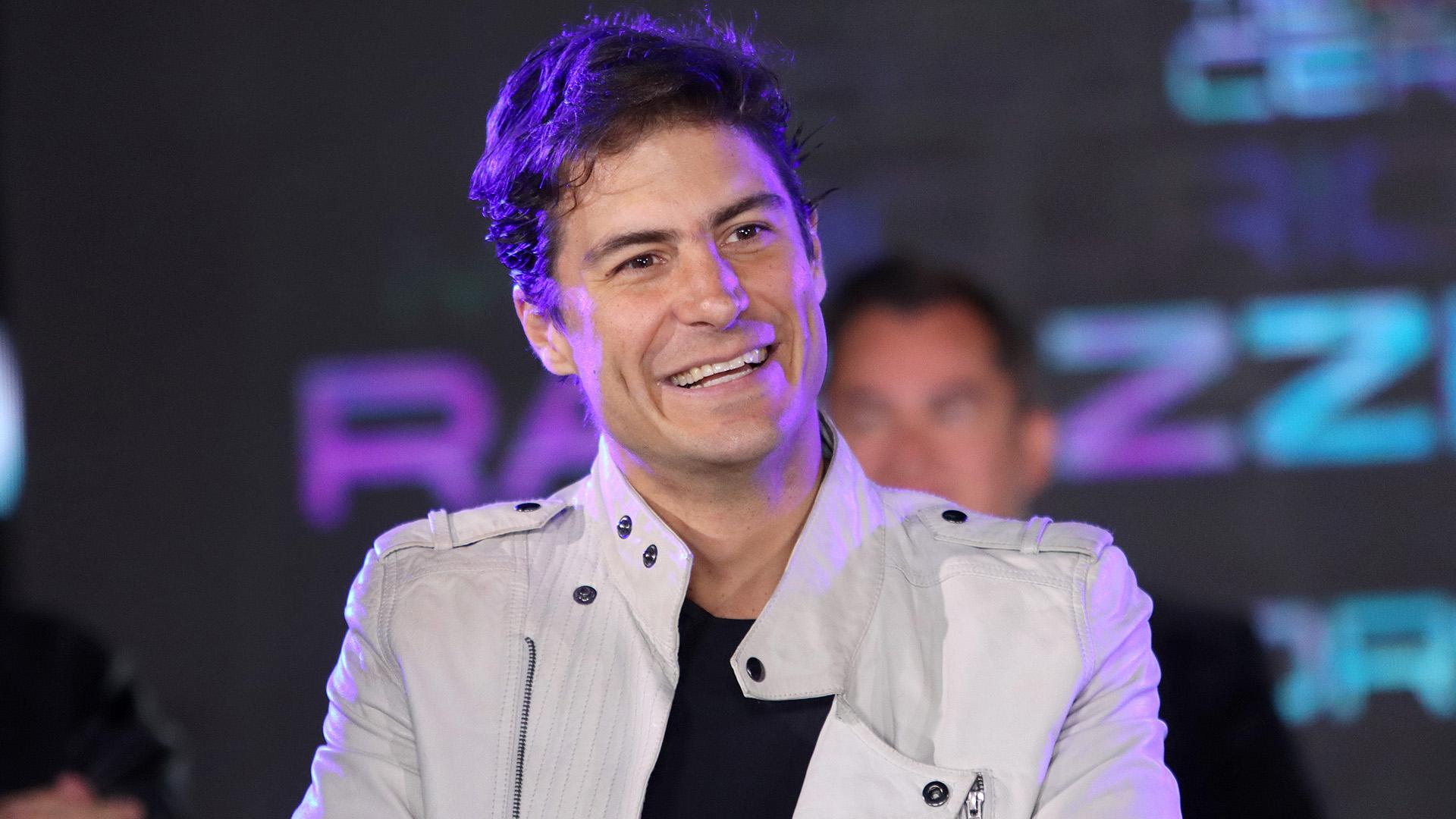 Alex Sirvent rompe el silencio: la dura ruptura familiar por su participación en el 90s Pop Tour