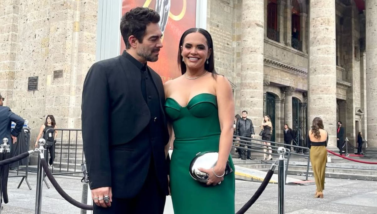 Omar Chaparro: “La Mojarrita” revela infidelidad y celebra 24 años de matrimonio