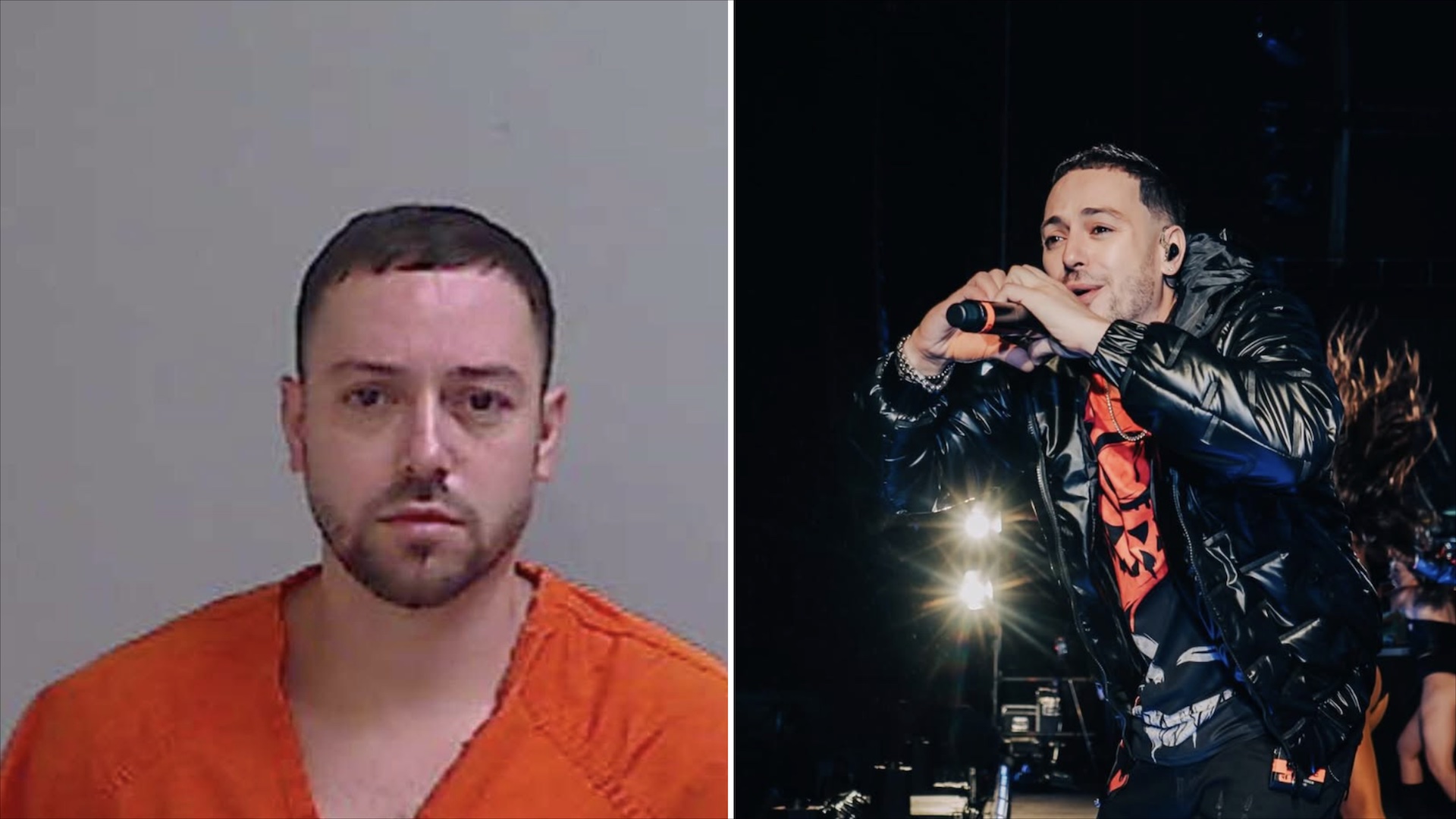 Pee Wee arrestado nuevamente en Texas por conducir ebrio