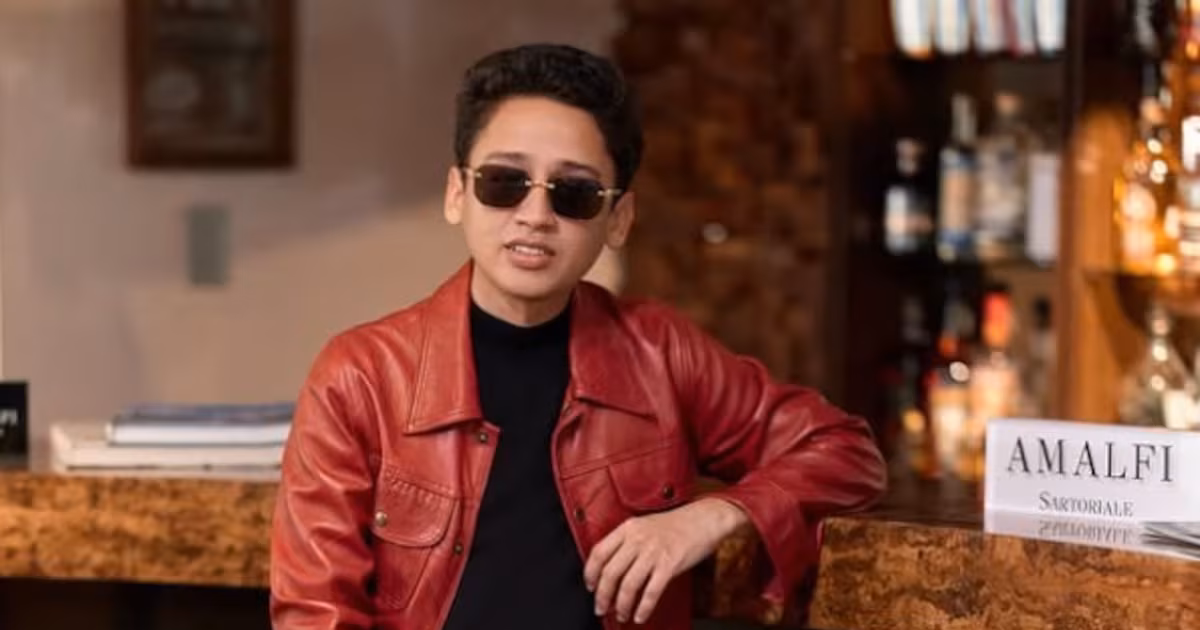 La última foto que Jonathan Ortiz Leal compartió antes de ser ultimado