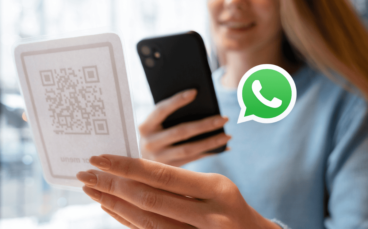 Lista negra: Documentos que nunca debes escanear en WhatsApp