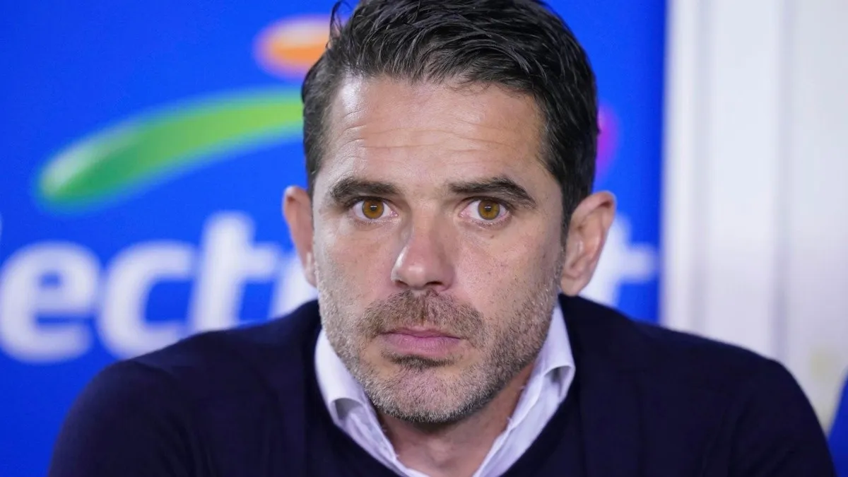 Fernando Gago despedido de Boca Juniors tras caer ante River: el Superclásico que le costó el cargo