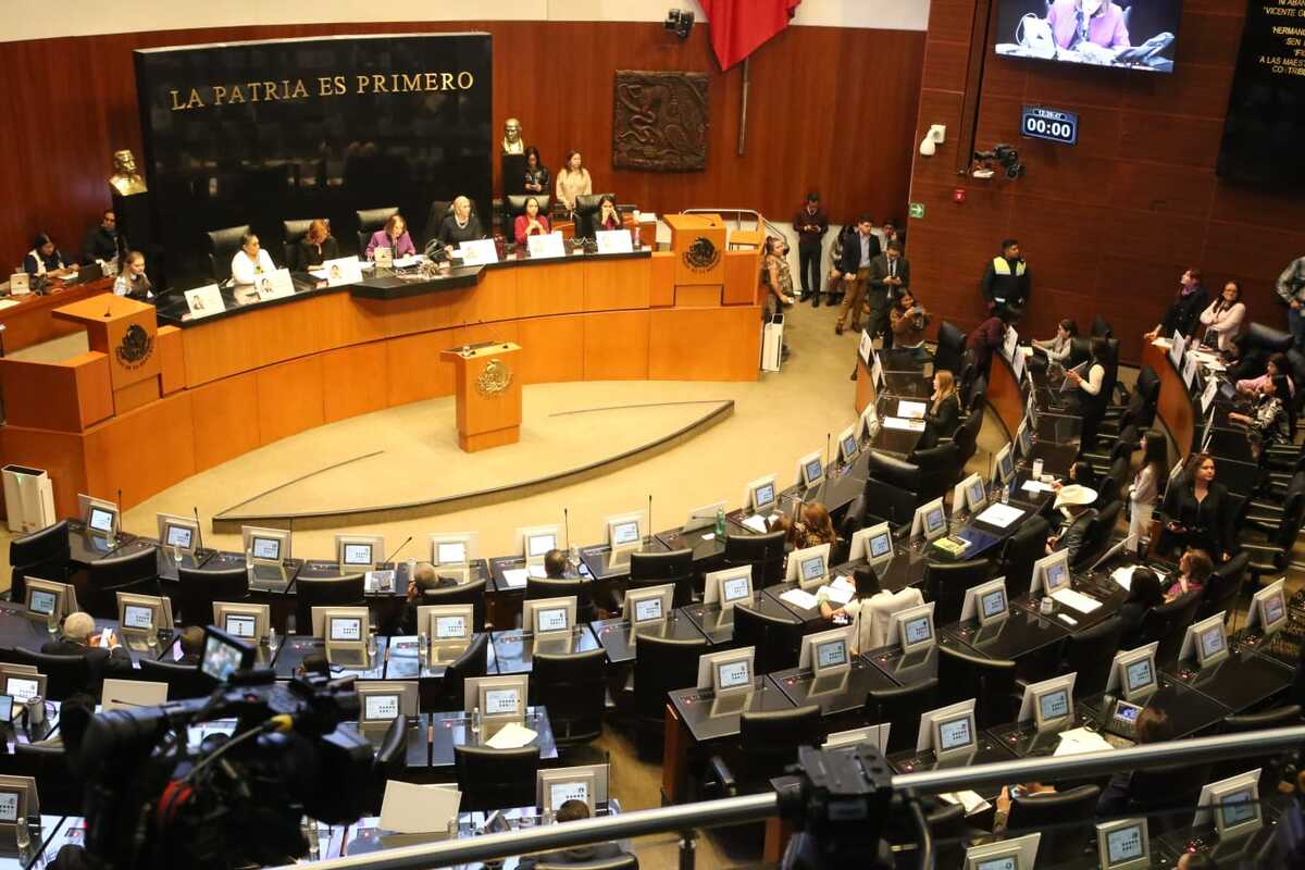 El Senado aprueba el Paquete Económico 2026: ¿Más impuestos y SAT ‘cuasi policiaco’?